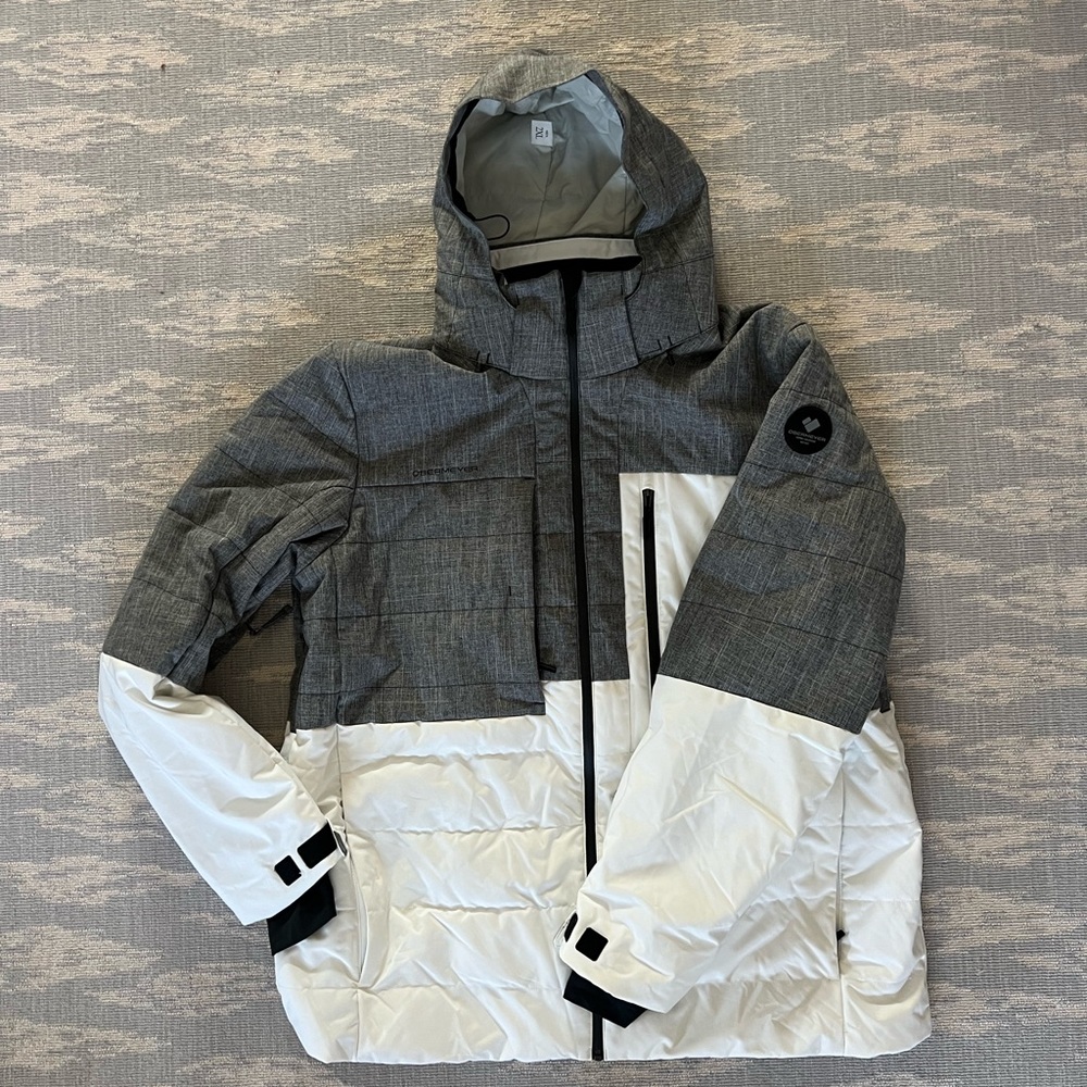 Obermeyer Men's Ski Jacket XXL